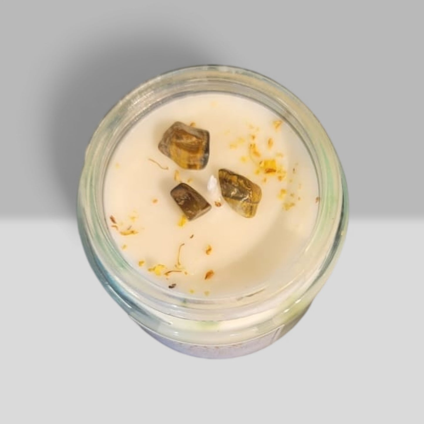 Gather & Glow Family Candle Set – Interactive Gratitude Practice for Families | Holiday Soy Candle Gift Set (2-4oz)