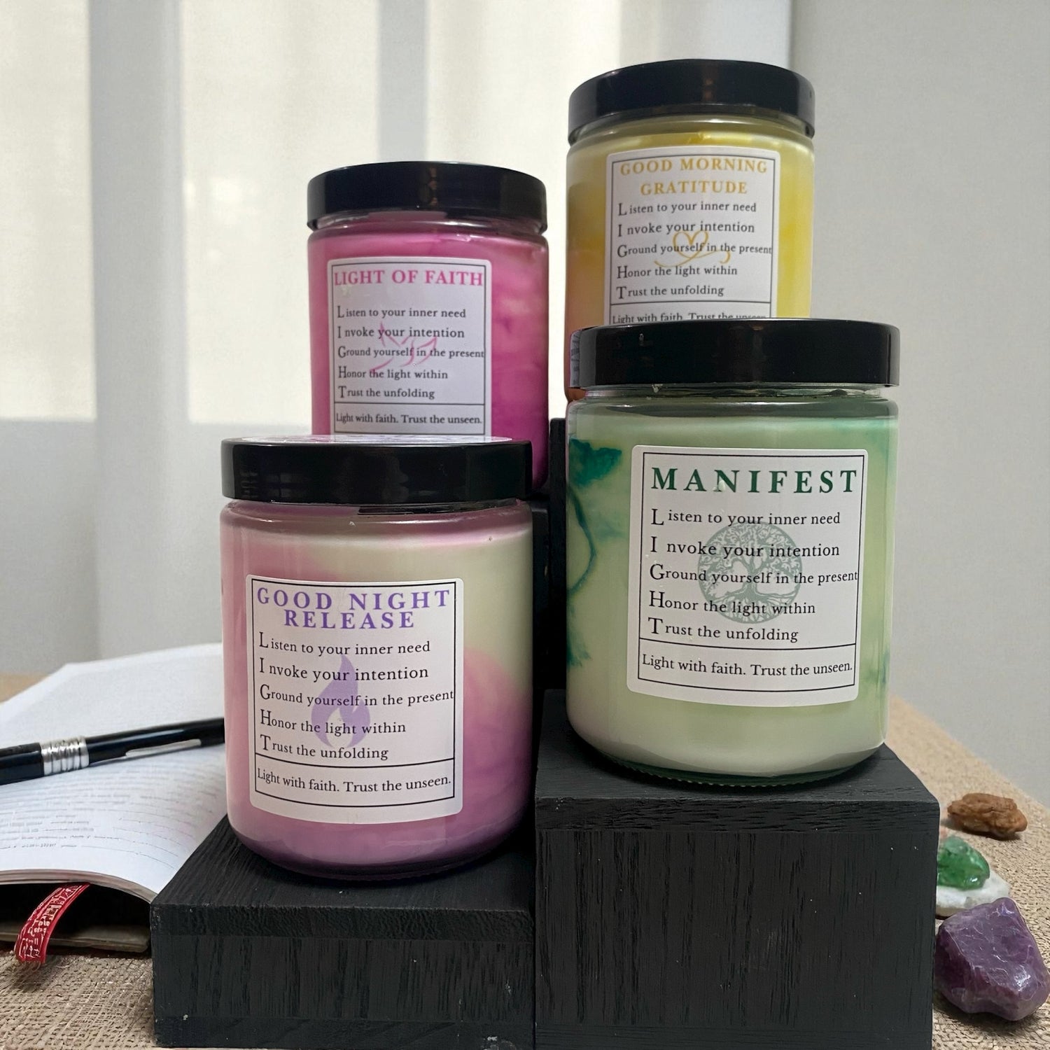 Signature Collection