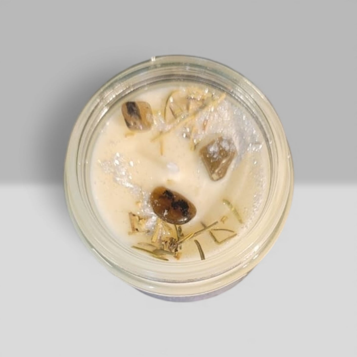 11:11 Intention Candle – 4 oz Synchronicity & Alignment Practice | Sweet Orange, Bergamot & Cedarwood for Focus & Flow