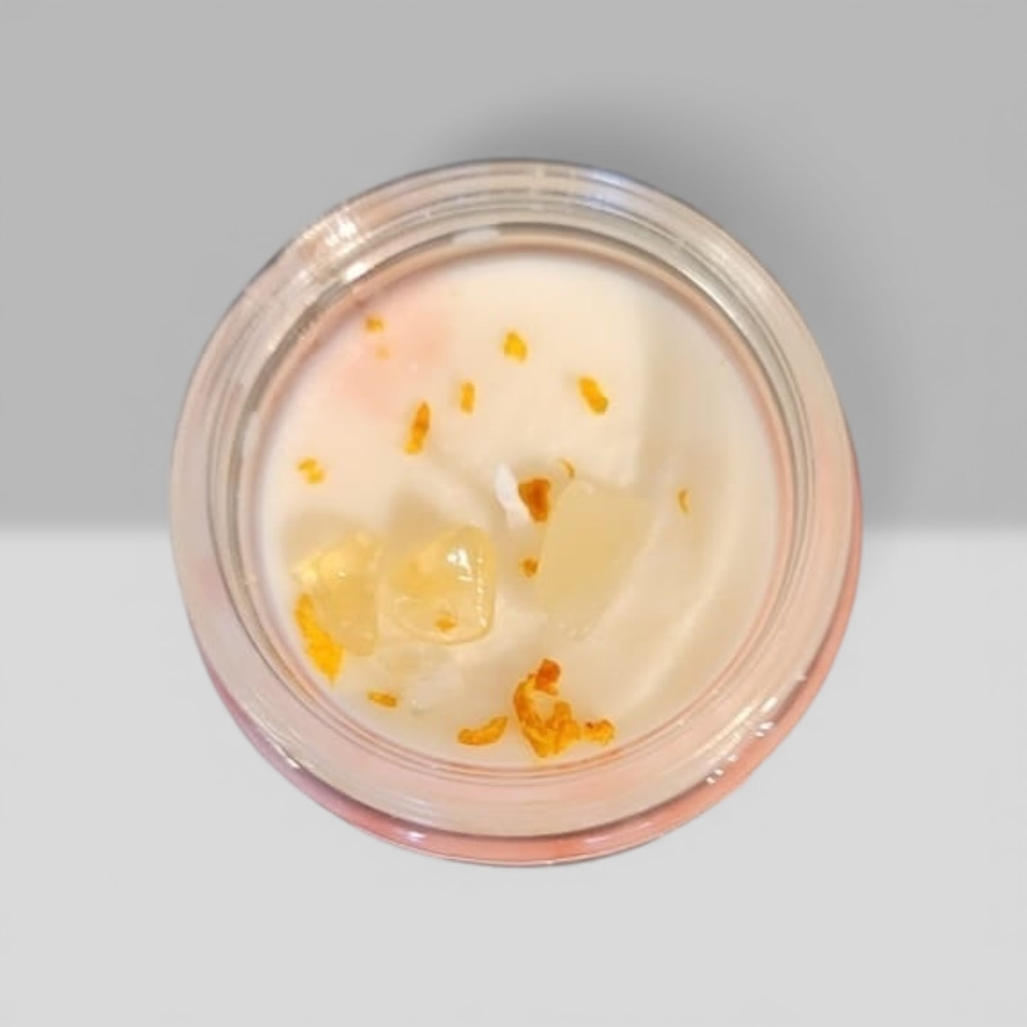 Gather & Glow Family Candle Set – Interactive Gratitude Practice for Families | Holiday Soy Candle Gift Set (2-4oz)